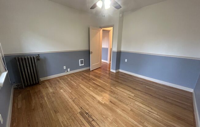 #367 MORLAND APARTMENTS