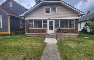 Updated Two Bedroom Single Family Home near N Harding and 23rd - Westside - SECTION 8 WELCOME