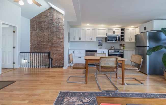 87 Waltham St.
