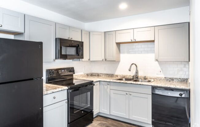 Westgate Village Apartments