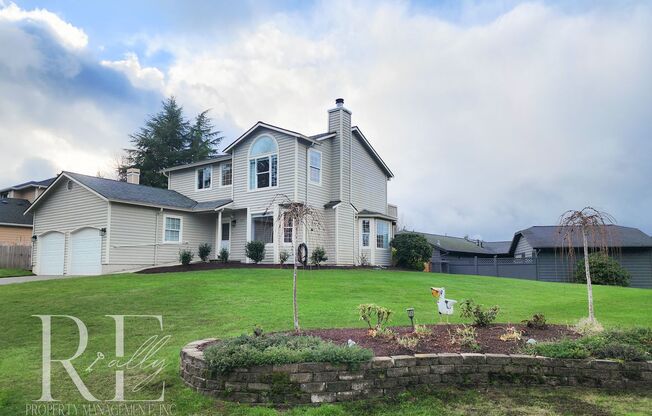 Modern Elegance Meets Tranquil Lakeside Living On Osprey Circle