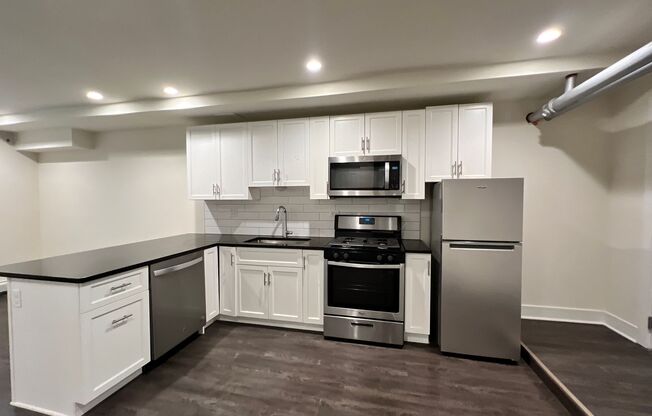 Studio, 1 bath, 457 sqft, $1,500, Unit GR 718-BS