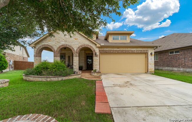 Gorgeous home in Turning Stone now available. Realtor Commission: $600