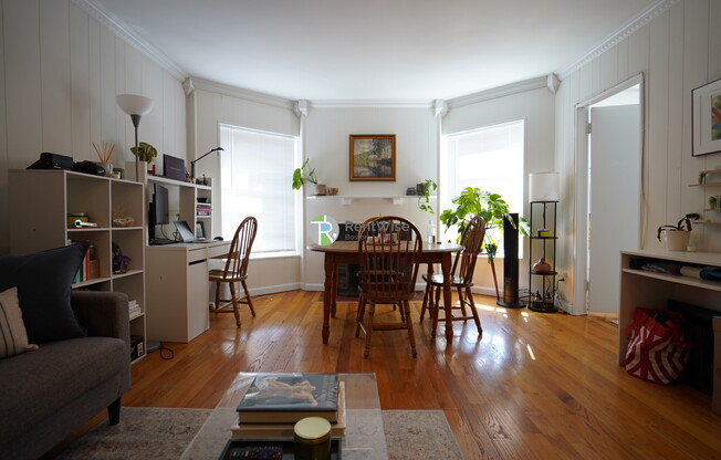 1055 Beacon St.