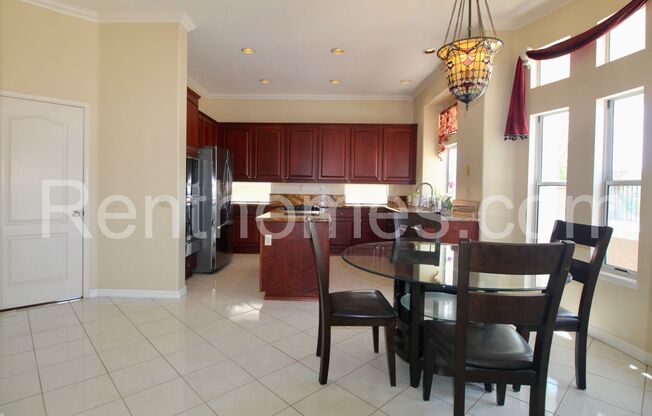 Carmel Mt Ranch - 11743 Windcrest - Spacious Home in Great Location!