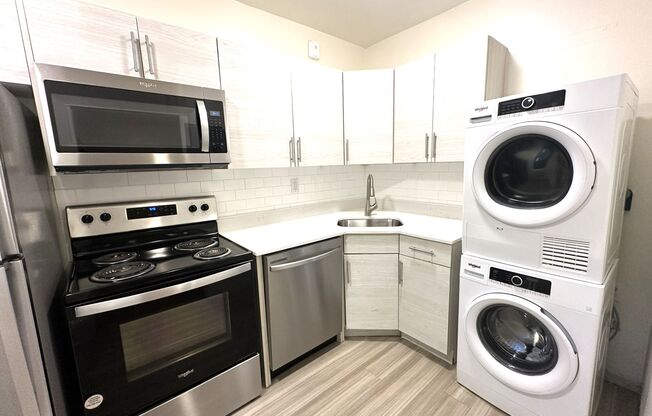 1 bed, 1 bath, 550 sqft, $1,115, Unit Apt 203