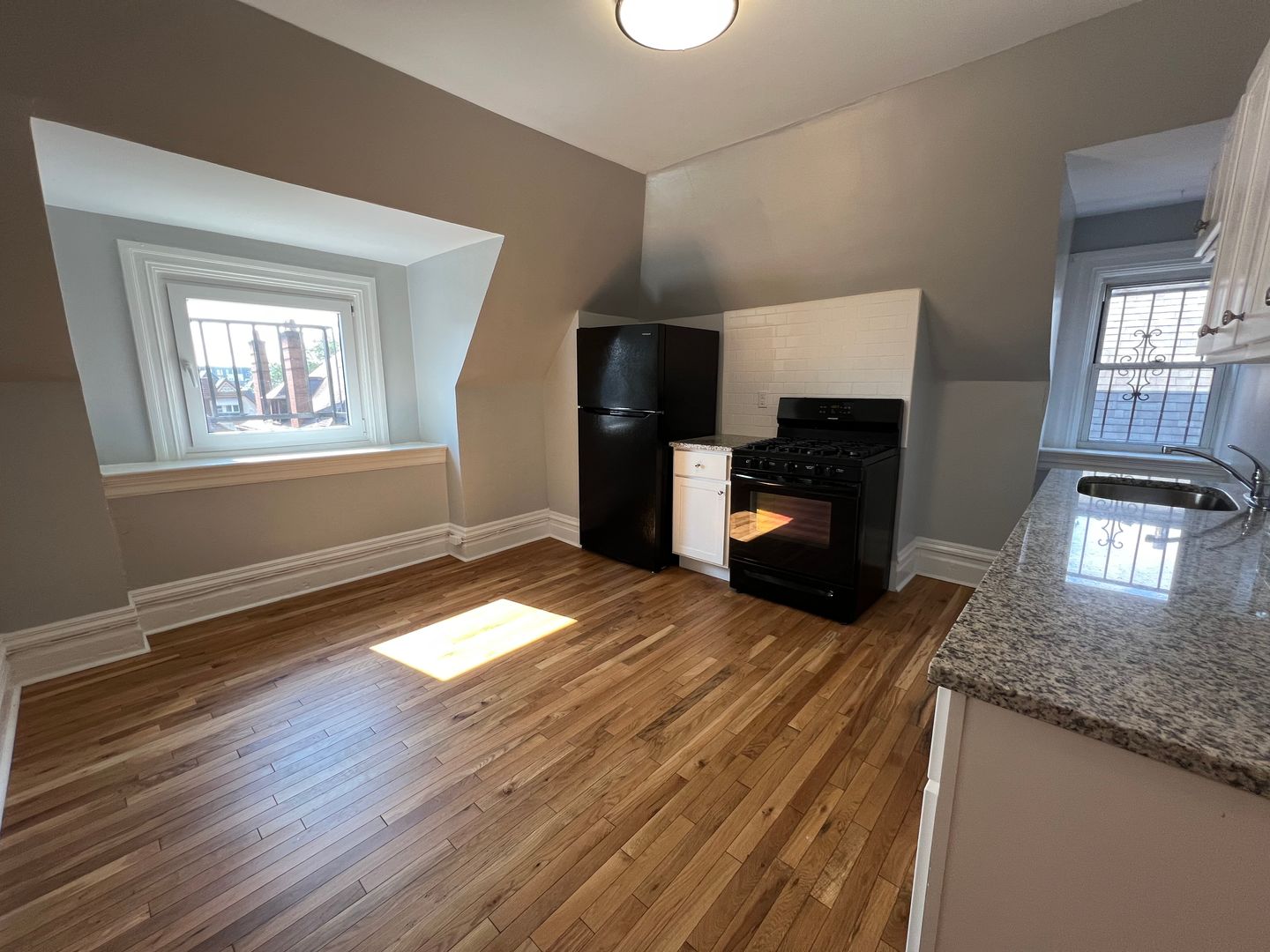 347 S. Fairmount Street