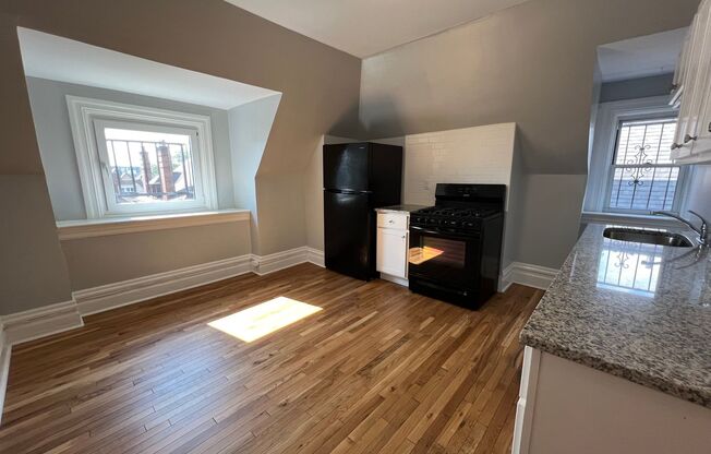 347 S. Fairmount Street