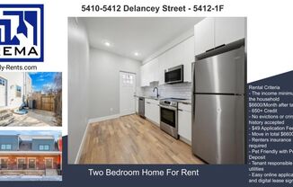 Partner-provided photo for $1850 unit