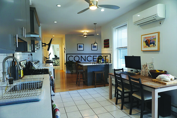 27 Lambert St 1L