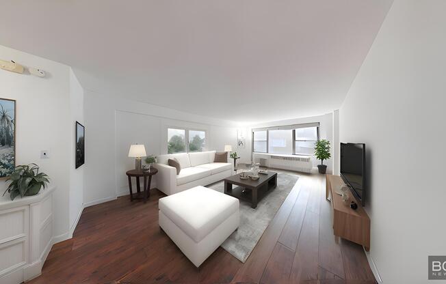 420 E 55 ST