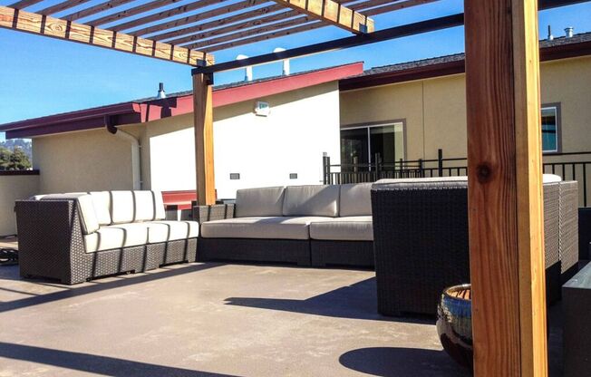 3 beds, 2 baths, 1,035 sqft, $3,995, Unit 302
