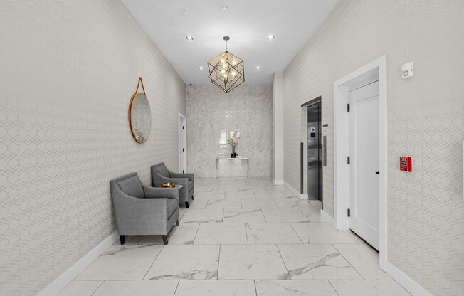 3 beds, 2.5 baths, 1,500 sqft, $5,000, Unit 506