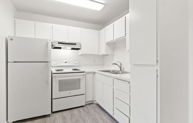 Nestor Regency Apartments