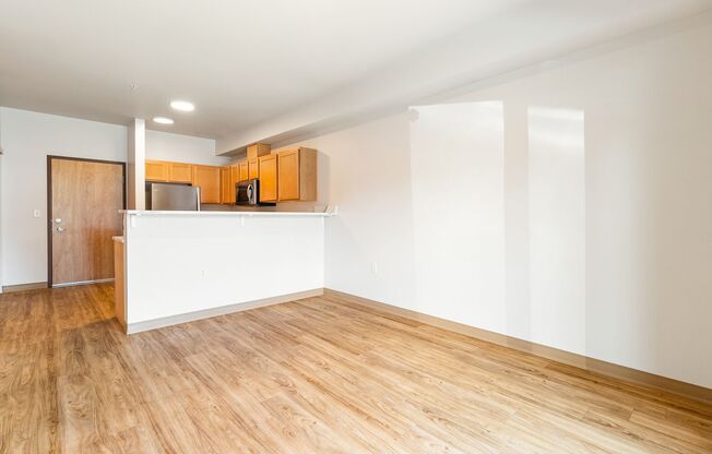 1 bed, 1 bath, 572 sqft, $1,495, Unit A310