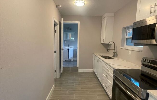 1 bed, 1 bath, 500 sqft, $1,945