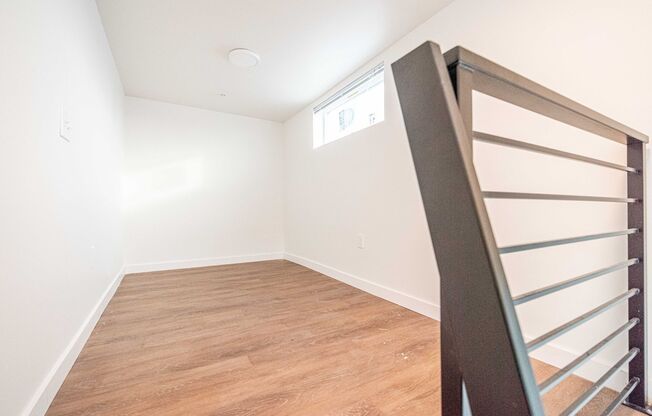 Studio, 1 bath, 270 sqft, $995, Unit 419 MFTE