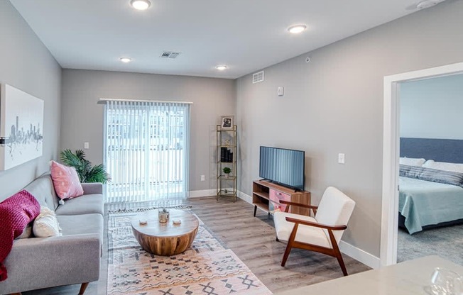 Luxury Apartments in Grand Rapids, MI
