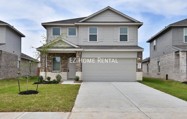 24311 SADDLESTONE GRN DR