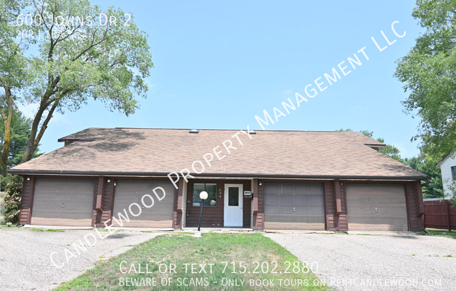 600 JOHNS DR