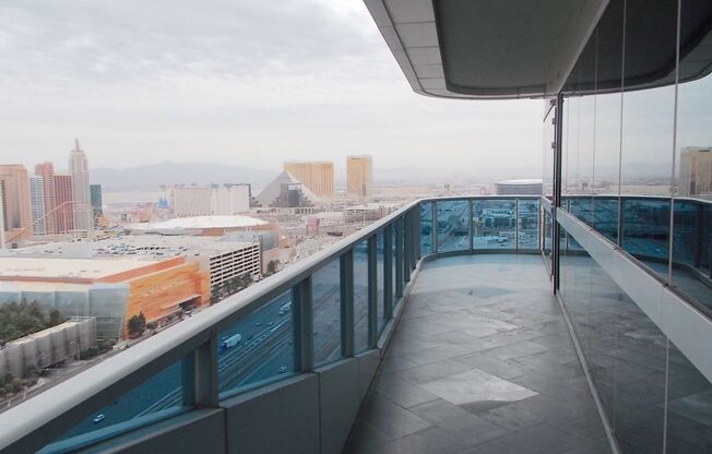 2 beds, 2 baths, $5,400, Unit UNIT 2909