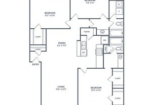 Partner-provided photo for $2130 unit