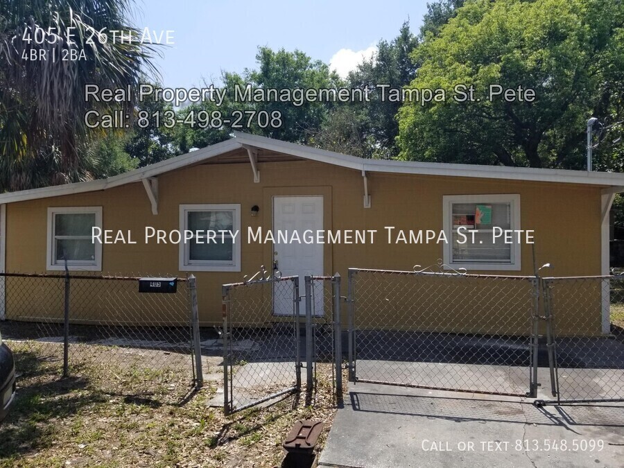405 E 26 AVE