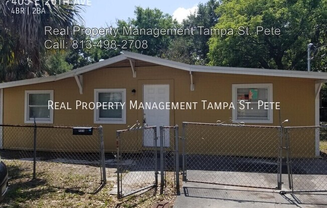 405 E 26 AVE