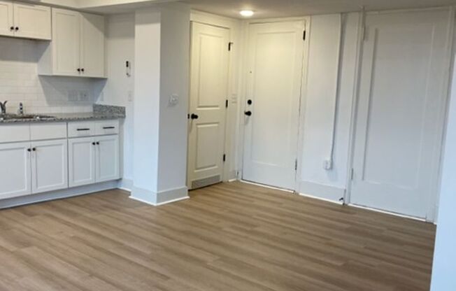 1 bed, 1 bath, 474 sqft, $1,300, Unit 205