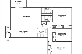 Partner-provided photo for $1869 unit