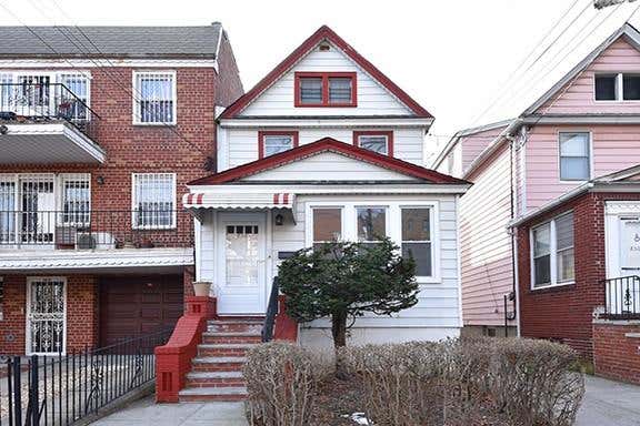 83 8 DONGAN AVE