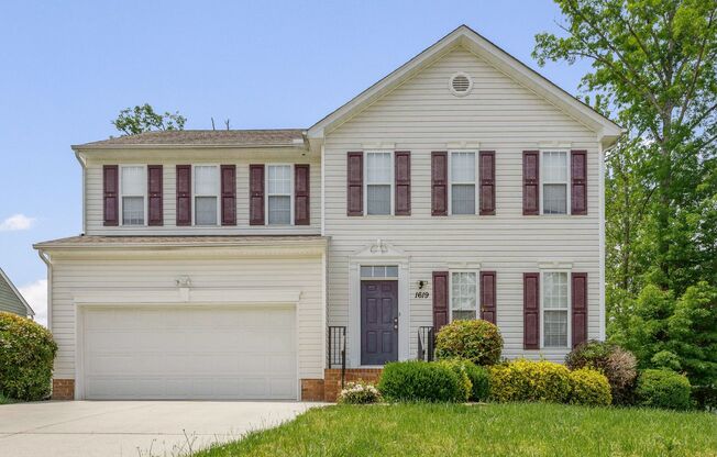 1619 Camerons Landing Blvd, Hopewell