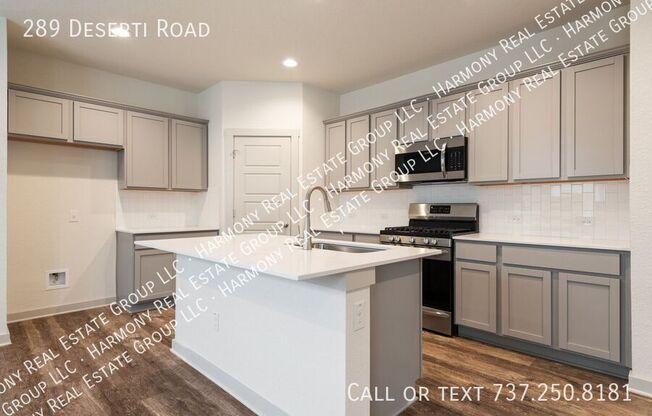 289 DESERTI RD