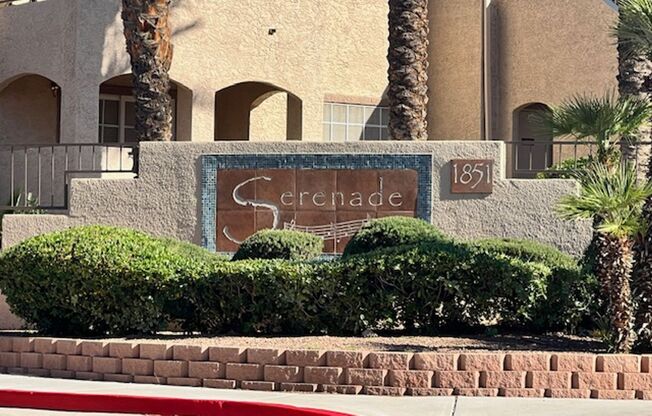 2 beds, 2 baths, $1,600, Unit # 2412