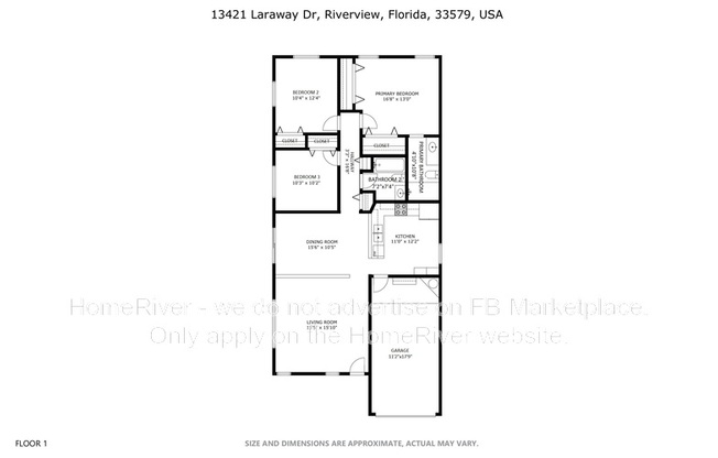 Partner-provided property photo