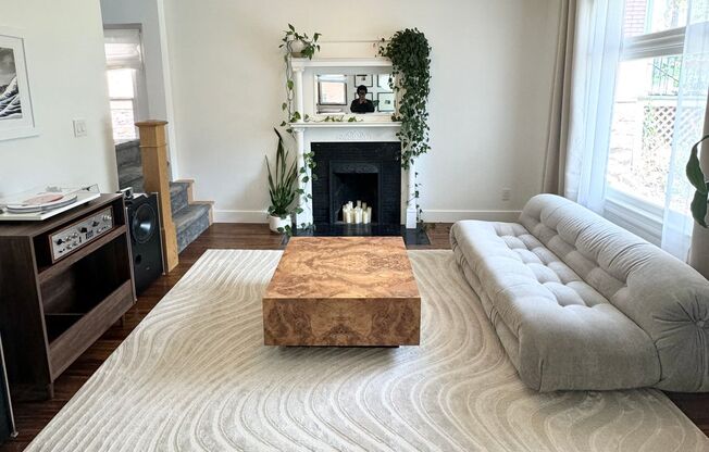Gorgeous Avenues Remodel!