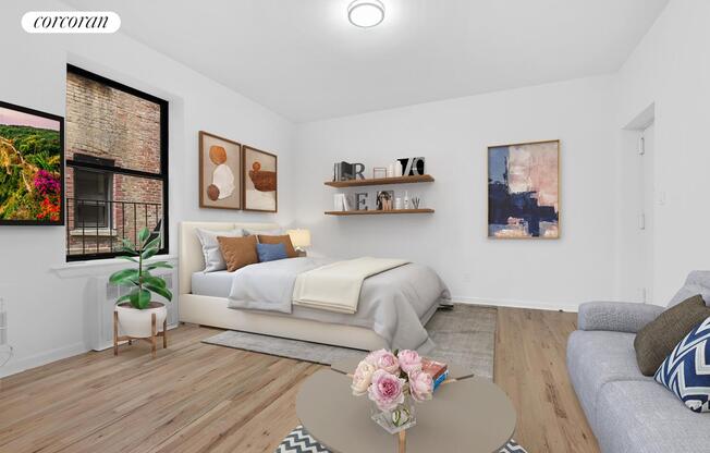 849 SAINT NICHOLAS AVE