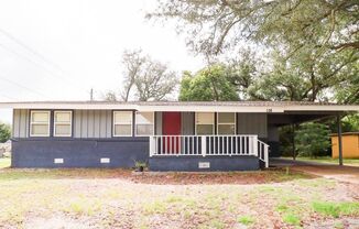 3 beds, 1 bath, $1,450