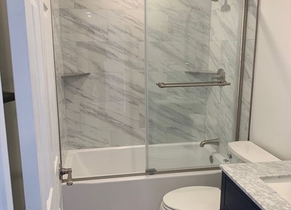 2 beds, 2 baths, 1,206 sqft, $2,900, Unit 505