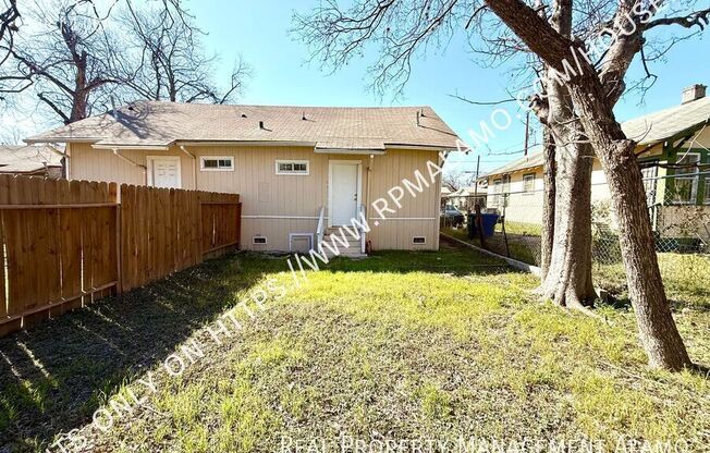 Partner-provided property photo