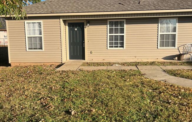 CLEARWATER-KELLEY HWY DUPLEX