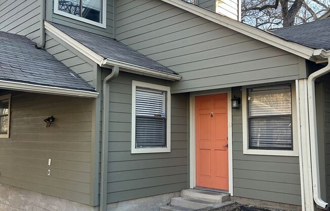 1610 Waterloo Trail Duplex