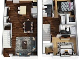 Partner-provided photo for $1291 unit