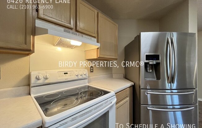 Partner-provided property photo