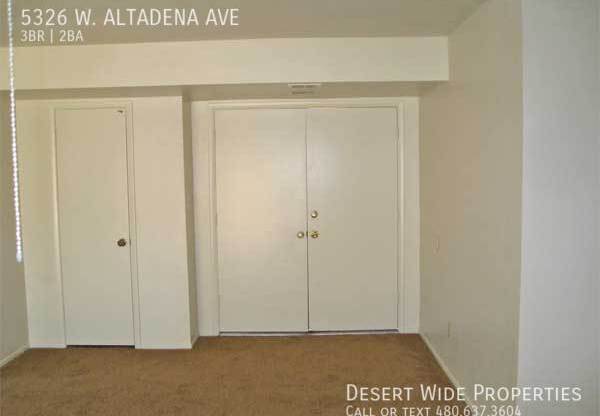 5326 W ALTADENA AVE
