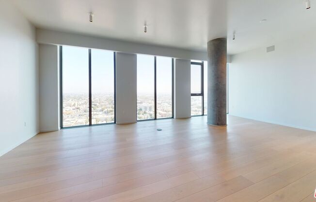 2 beds, 2.5 baths, 2,802 sqft, $18,995, Unit PH15