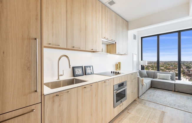 Studio, 1 bath, $3,764, Unit 25-J