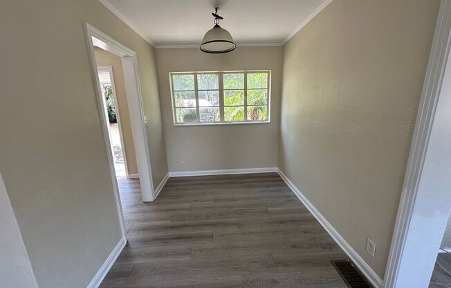 Eustis - 3 Bedroom, 1 Bathroom – $1,645.00