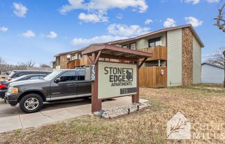 Stone Edge Apartments