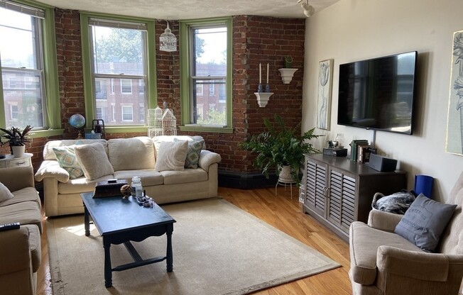 210 Chestnut Hill Ave Apt 4